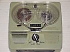 Tr-420 Raleigh Vintage Portable Reel-to-reel