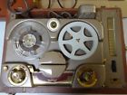 Tr-600 Revere Camera Company Magnetic Tape Recorder Runs