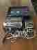 Tr-711 Jvc Vintage Stenotape Dictation Machine Model Works