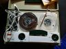Tr-82 Columbia Reel To Tape Recorder With Manual And Extra Empty