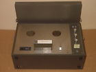 Tr-88 Realistic Vintage Reel To Tape Recorder Model With Tapes No Cord