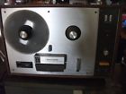 Tr-90 Realistic Vintage Superphonic Track Reel To Tape Deck