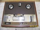 Tr3500 Motorola Reel To Tape Recorder Player
