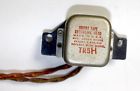 Tr5h Shure Mono Tape Record-playback-erase