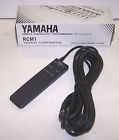 Mt120 Track 4 Control The Rcm1 Yamaha Recorder Box Controller Remote