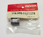 116.098-01 Track Erase Revox B77 Recorder Tape Head Reel--reel 2 A700