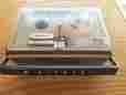 Trq-300 Hitachi Belsona Vintage Reel-to-reel Tape Recorder Functional
