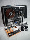 Trq-330r Hitachi Reel To Tape