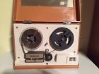 Trq-399 Hitachi Vintage Belsona Transistor Reel
