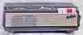 Trq-510 Hitachi Vintage Belsona Portable Reel To Tape Player Recorder