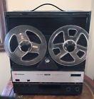 Trq-770 Hitachi Reel To Player Vintage Working