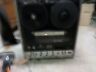 Trq-777 Hitachi Stereo Open Reel To Autorewerse Tape Recorder Working