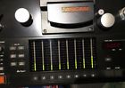 Trs-8 Tascam Reel To Recorder Reproducer With Dbx