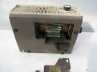 Trt-398 Hitachi Vinatge Belsona Reel