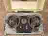 Trt-47 Petcorder Vintage Rare 4 Transistor Tape Recorder Model