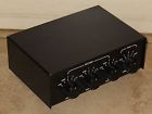 Tsb-3 Tsb3 Niles Audio Tape Deck Selector Box For Reel To Cassette Vg