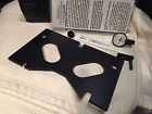 Tsh-b8 Tentel Six Function Alignment Reel Betacam Gauge Cassette Table Kit