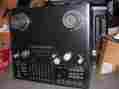 Tsr8 Tascam Vintage Rr Reccorder