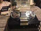 Ttr-401 High Fidelity Vintage Reel