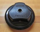Tw-661 Otari Nab Hub For Classic Recorders