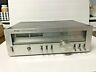 Tx500 Teac Model Tx Fm Receiver Vintage