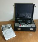 Ty-788 Recorder Electronics Rare Tape Lloyd Extremely Reel