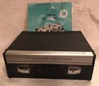 Ty-799 Lloyd Transistor Speed Portable Tape Recorder