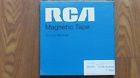 10a-18 Type 10-18 Rca New Magnetic