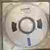1498654 Type Ampex Professional Video Reocrding Tape 1 Metal Reel