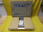 Tz-205 Teac Reel To Dust