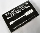 Tz-275 Teac Maintence Kit Tz Reel To Cleaning Stick Pads Tape
