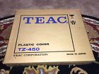 Tz-450 Teac Dust Cover For