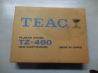 Tz-460 Teac Vintage Dust Cover Fits Etc