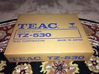 Tz-530 Teac Dust Cover For