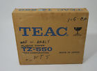 Tz-550 Shipping Box Protection Storage Teac Cover Dust Reel