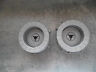 Br-20t Tz-614 Tascam New Pair Reel Nab Hub Adapters Series