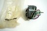 Uc-214g Sony Vintage Capstan Motor For Reel To Player Rebuilt