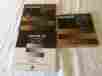 Ud50-60 Lot Of 3 Maxell 7 Reel To Tapes Classical Music Box
