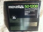 50-120b Udxl Maxell Reel To
