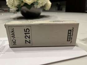76576 Uher Reel Tape Recorder Z215 Nicad Replacement Battery Pack Qty 1