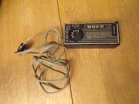 Z111 Uher Vintage Werke Munchen Power Supply - Untested/as Is