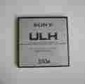 Ulh-7-550bl Sony Reel To Audio Tape Used