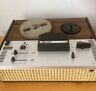 Zk-147 Unitra Tesla Tape Recorder