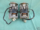 Ag-500 Used Reel Ampex Supply Motor Pair Take-up Pr-10