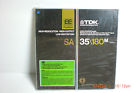 Sa35-180m Used Reel Tdk Ee Tape