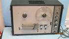 4010032-10 Ust-4 Ampex Ust Reel Model Catalog Working Condition