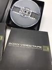 V-30d Sony Video Tape Reel