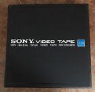 V-30h Sony Vintage Video Tape