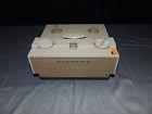Rm-531 V Vintage Tape Reel--reel Cipher Model Recorder