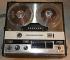 12bh7 Vacuum 994 6bq5 Vintage Deck Tube Reel Working Concord Tape